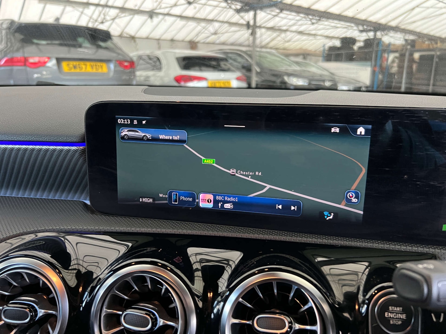 Used Mercedes-Benz A-Class 2023 for sale - 76910550: Photo 20