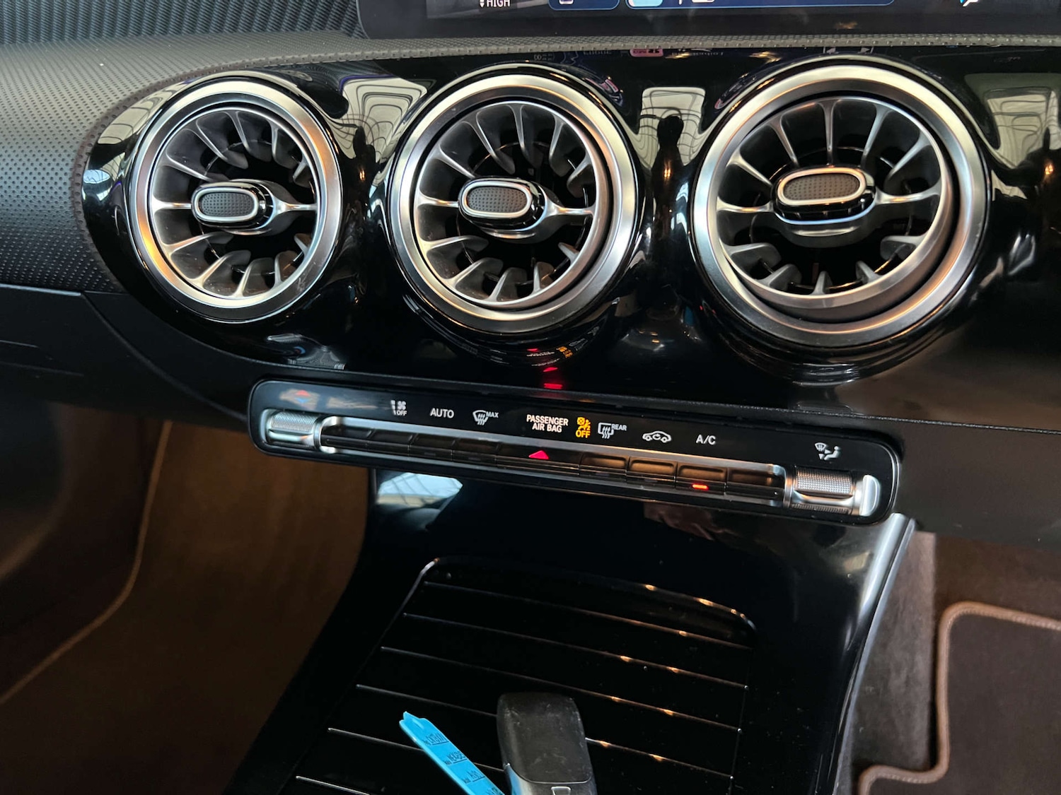 Used Mercedes-Benz A-Class 2023 for sale - 76910550: Photo 22