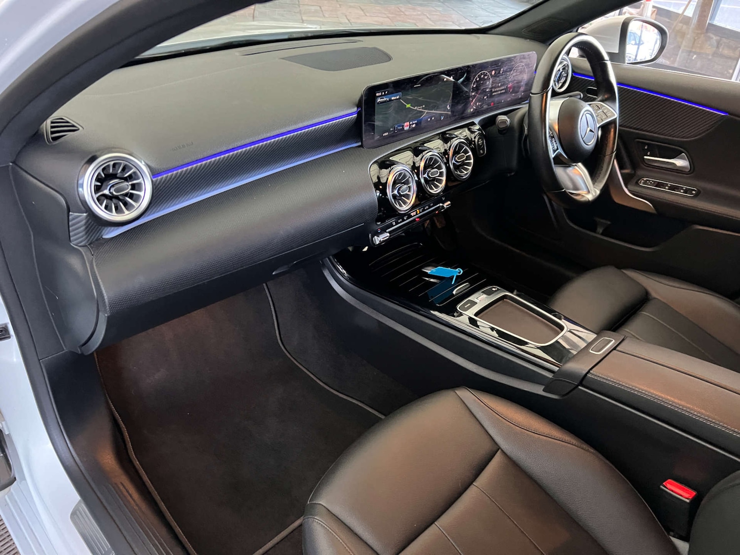 Used Mercedes-Benz A-Class 2023 for sale - 76910550: Photo 26