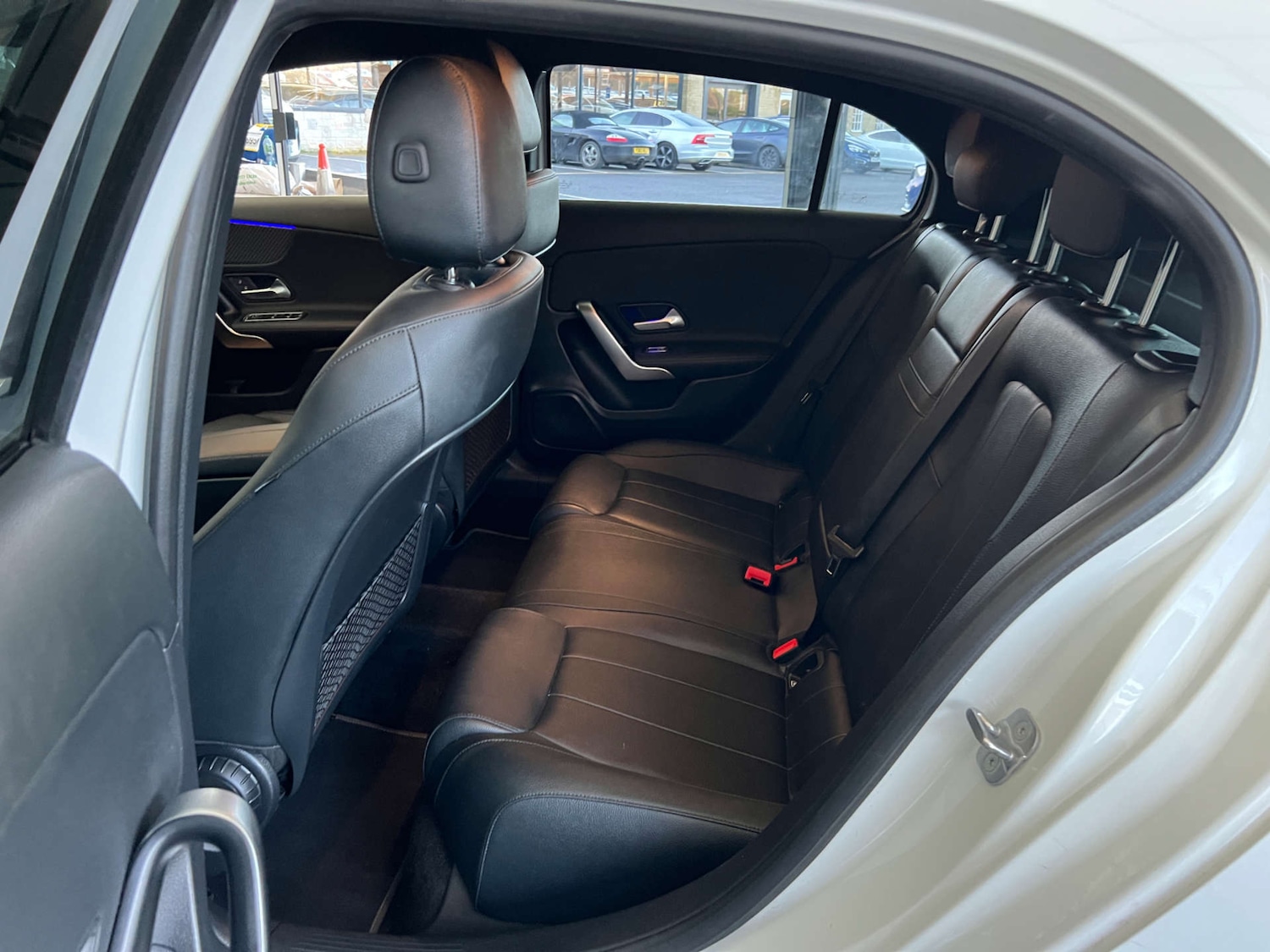 Used Mercedes-Benz A-Class 2023 for sale - 76910550: Photo 28