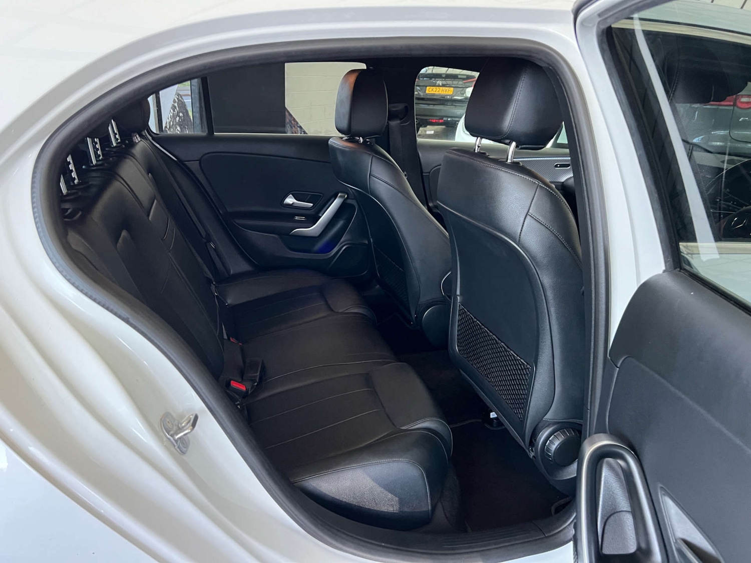 Used Mercedes-Benz A-Class 2023 for sale - 76910550: Photo 29