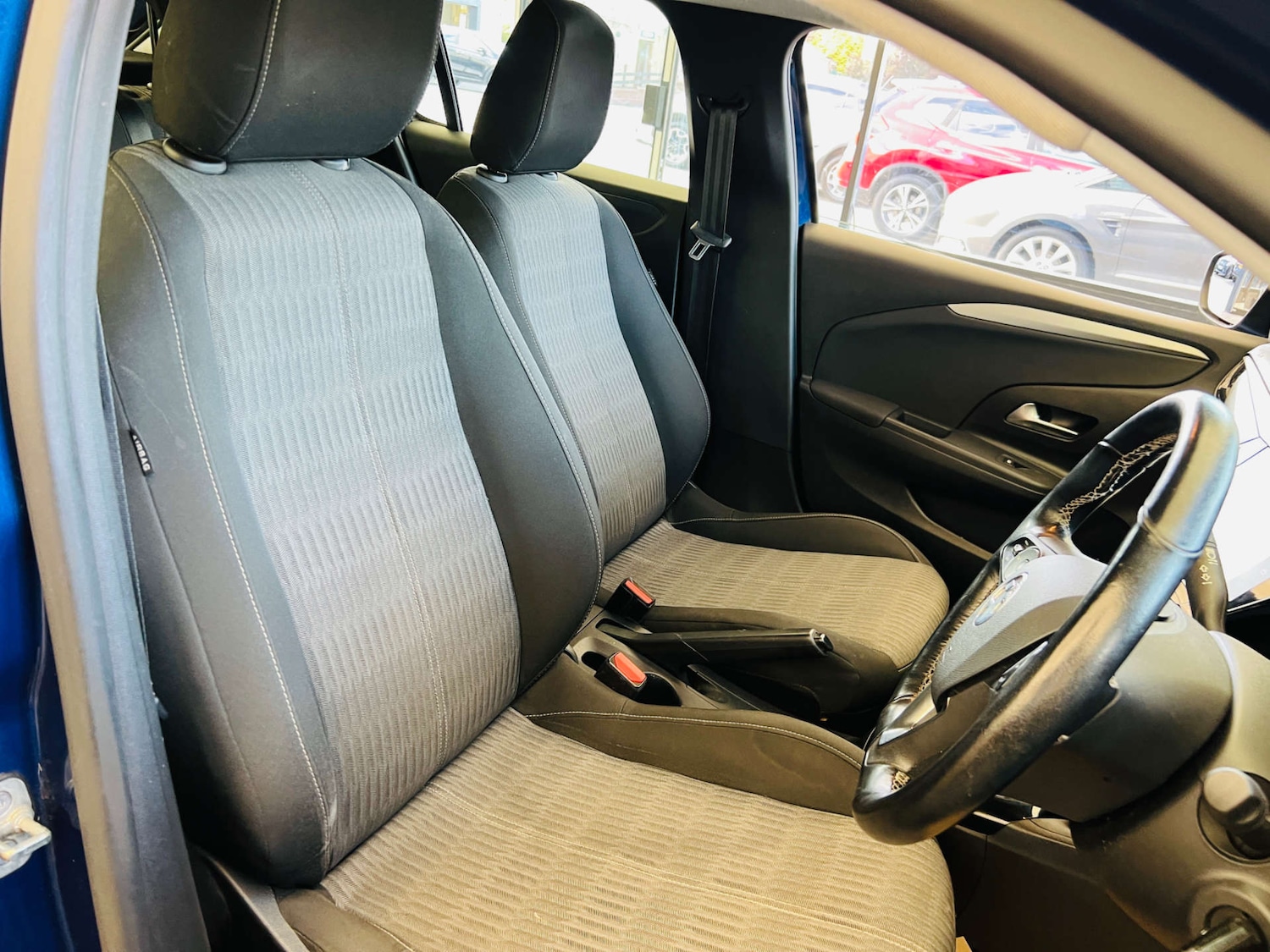 Used Vauxhall Corsa 2020 for sale - 76277678: Photo 12