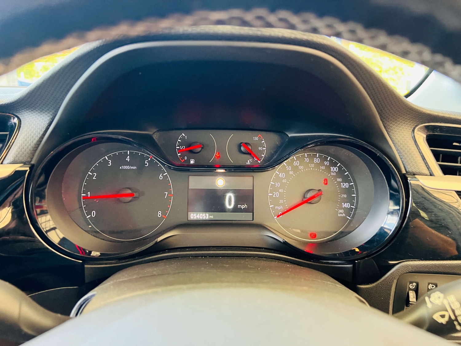 Used Vauxhall Corsa 2020 for sale - 76277678: Photo 16