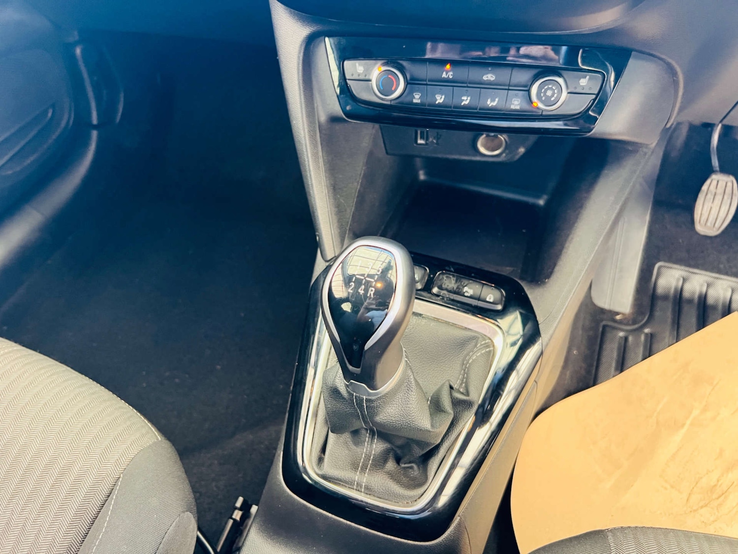 Used Vauxhall Corsa 2020 for sale - 76277678: Photo 18