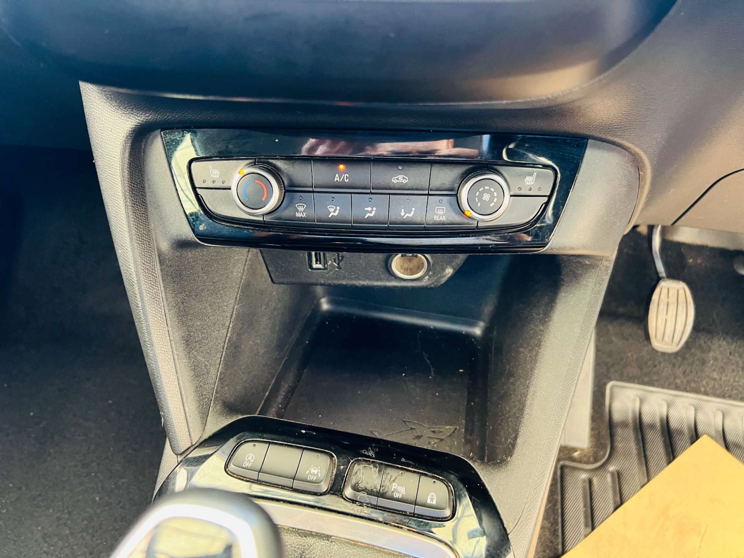 Used Vauxhall Corsa 2020 for sale - 76277678: Photo 21