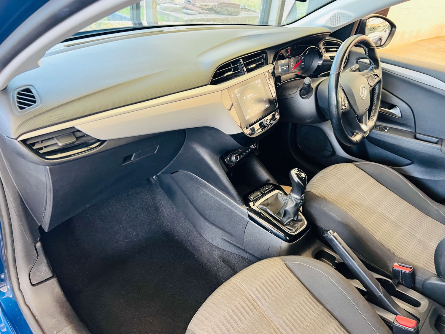 Used Vauxhall Corsa 2020 for sale - 76277678: Photo 24