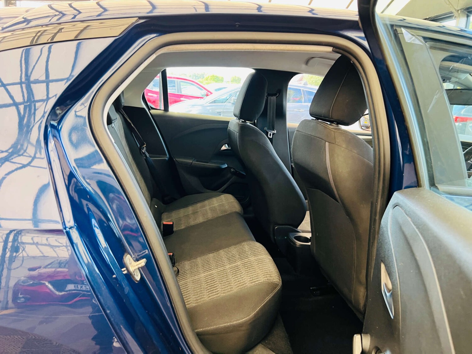 Used Vauxhall Corsa 2020 for sale - 76277678: Photo 25