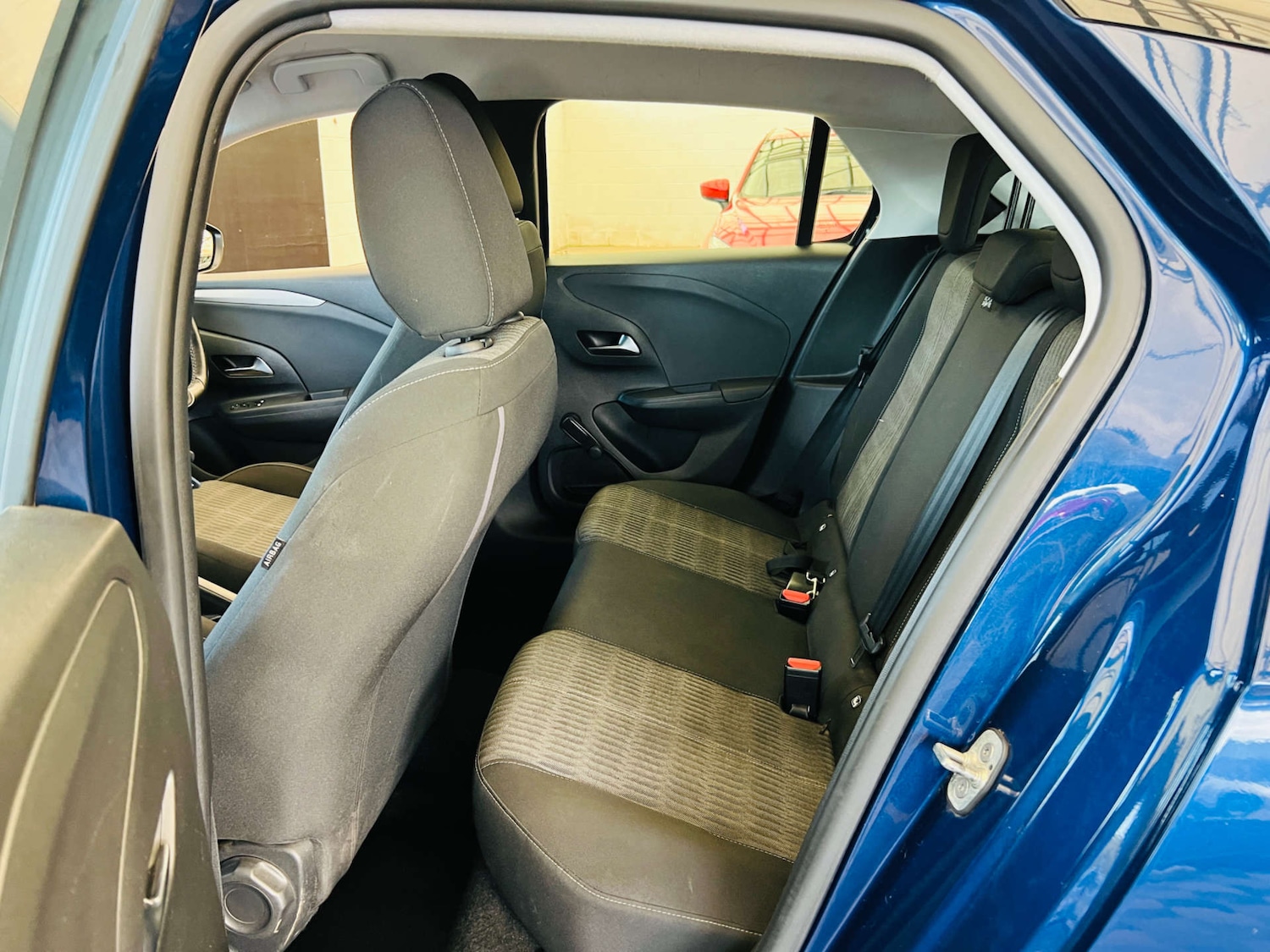 Used Vauxhall Corsa 2020 for sale - 76277678: Photo 26