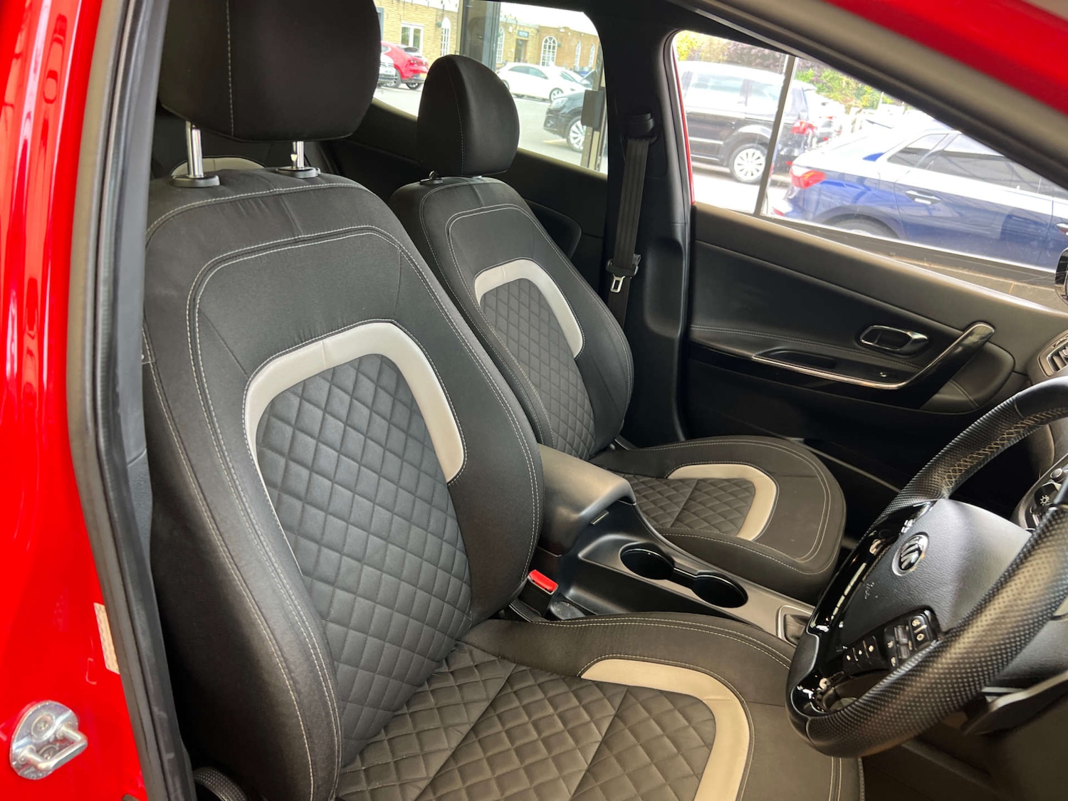 Used Kia Ceed 2017 for sale - 76919157: Photo 12