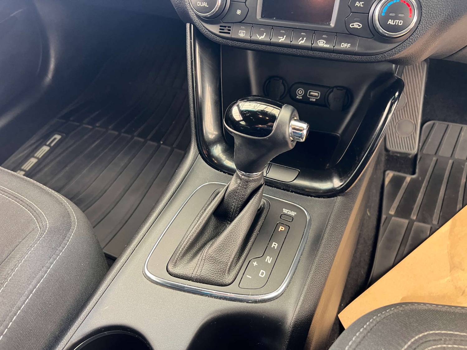 Used Kia Ceed 2017 for sale - 76919157: Photo 16