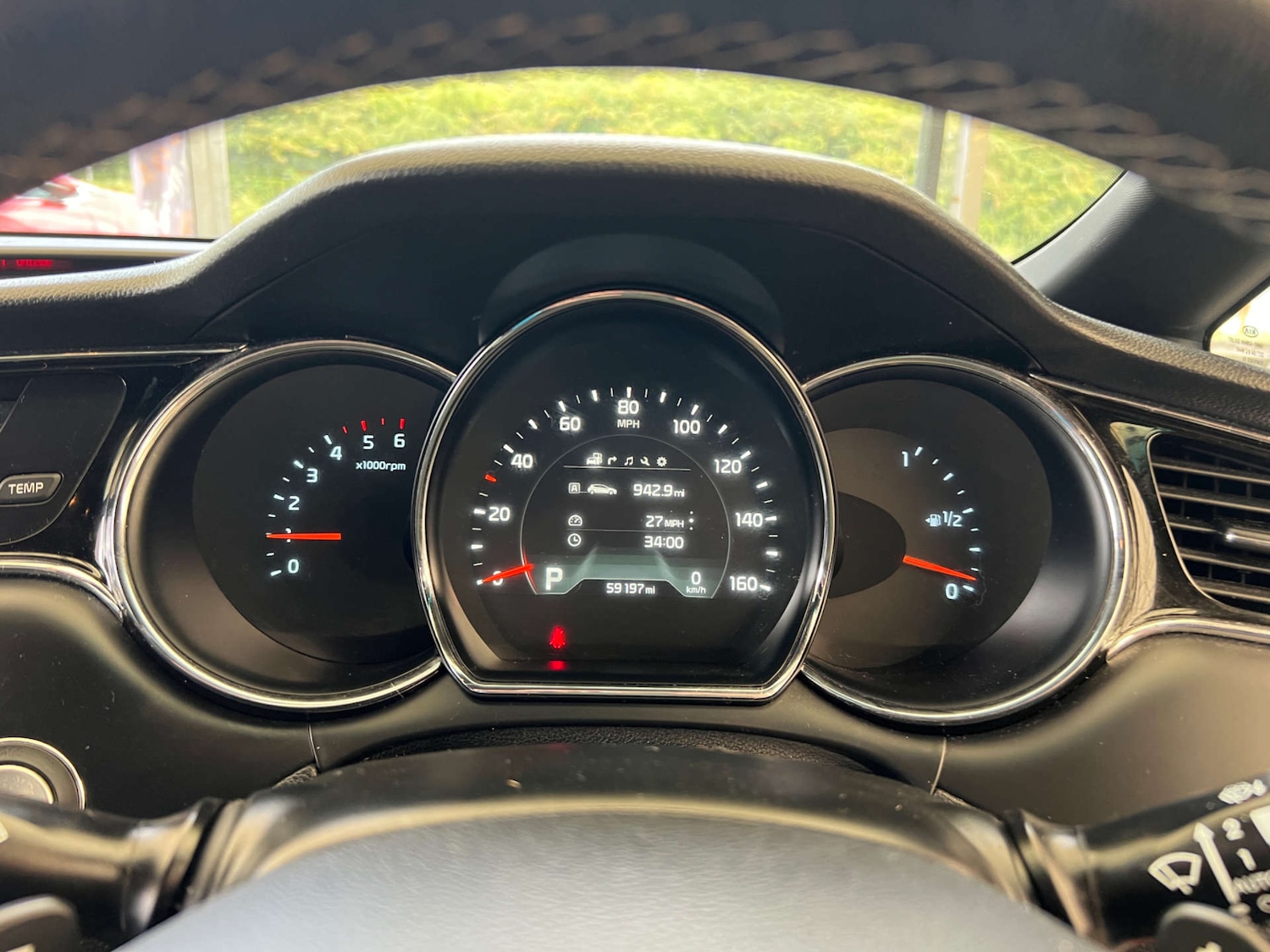 Used Kia Ceed 2017 for sale - 76919157: Photo 19