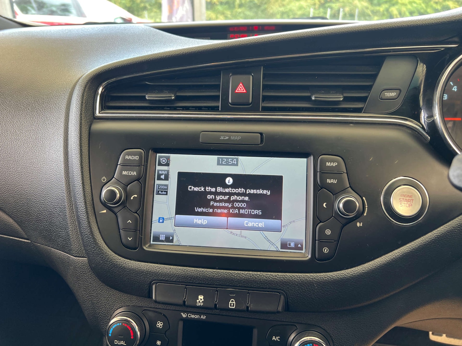 Used Kia Ceed 2017 for sale - 76919157: Photo 21