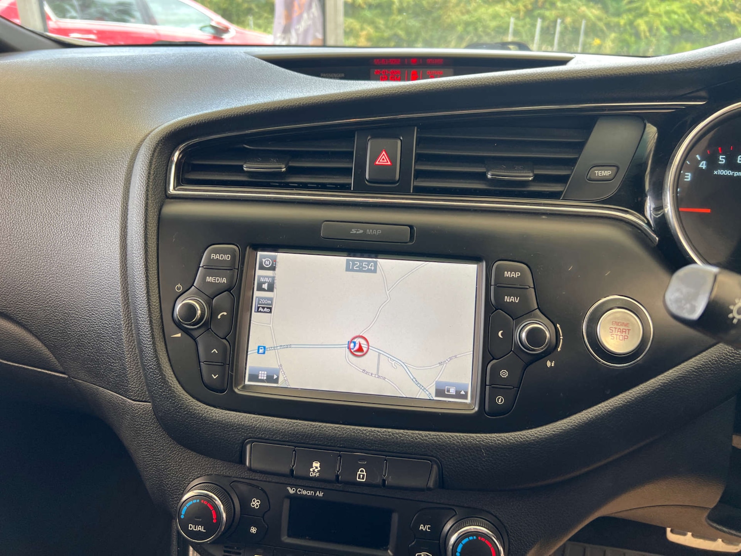 Used Kia Ceed 2017 for sale - 76919157: Photo 22