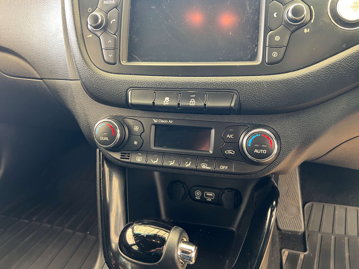 Used Kia Ceed 2017 for sale - 76919157: Photo 23