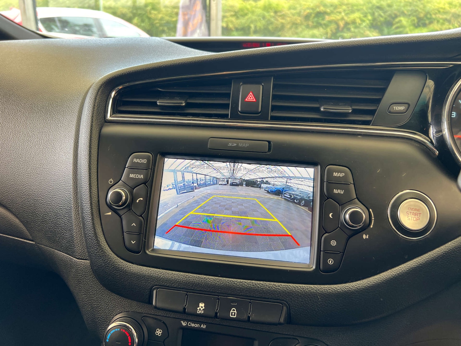 Used Kia Ceed 2017 for sale - 76919157: Photo 24