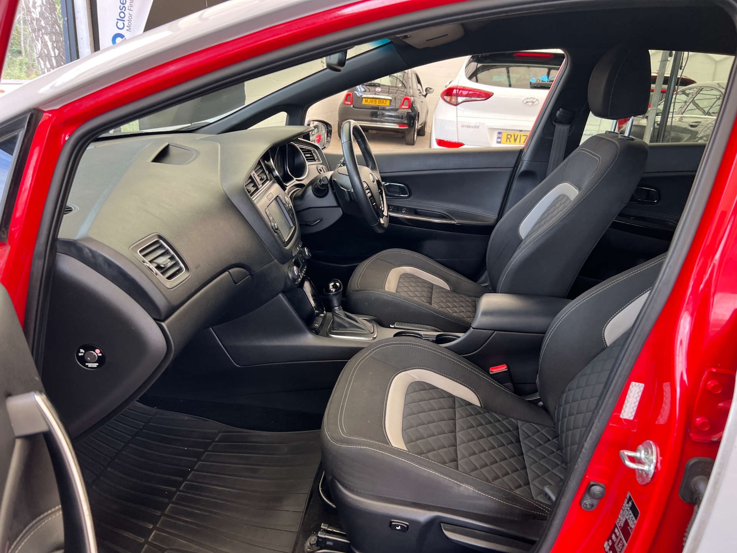 Used Kia Ceed 2017 for sale - 76919157: Photo 25