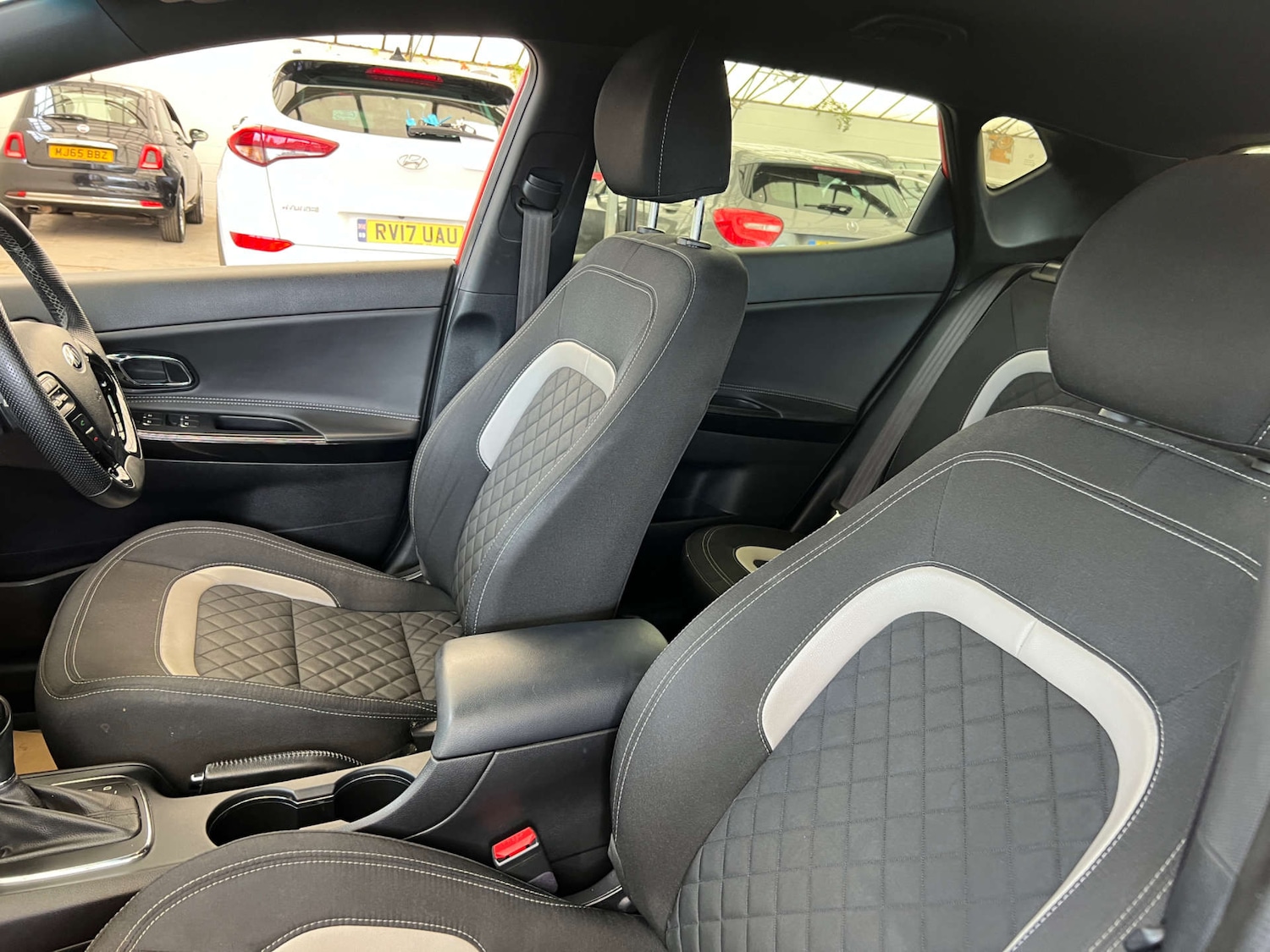 Used Kia Ceed 2017 for sale - 76919157: Photo 26