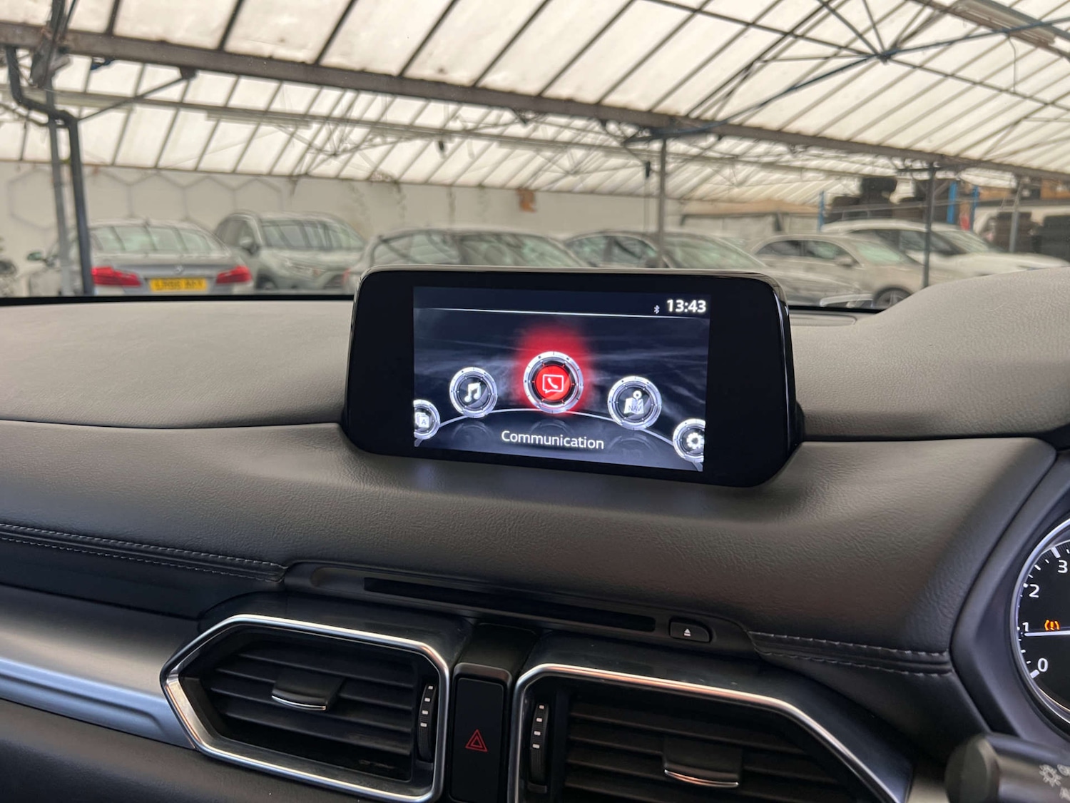 Used Mazda CX-5 2019 for sale - 77023551: Photo 14