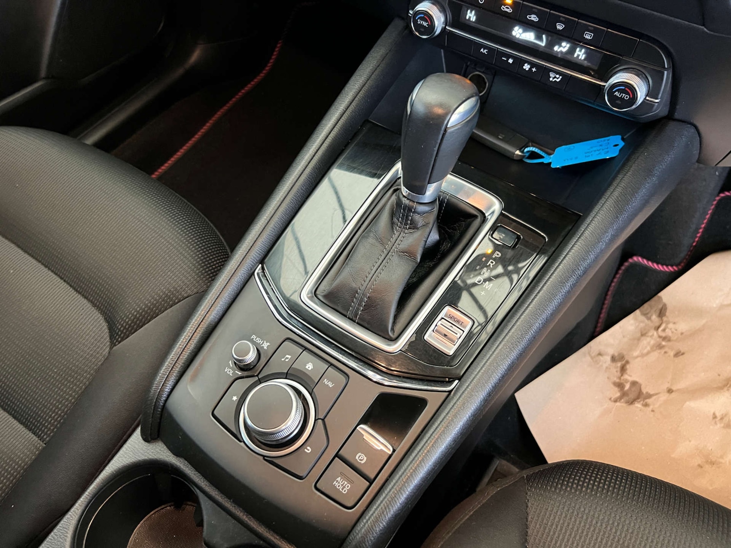 Used Mazda CX-5 2019 for sale - 77023551: Photo 17