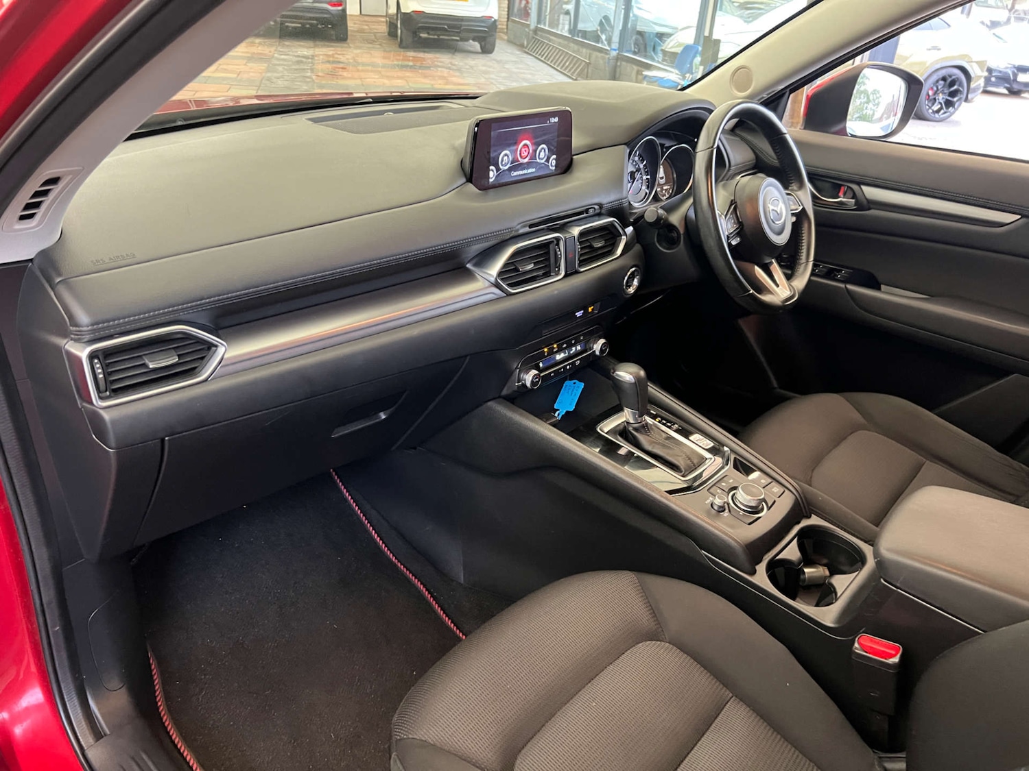 Used Mazda CX-5 2019 for sale - 77023551: Photo 23