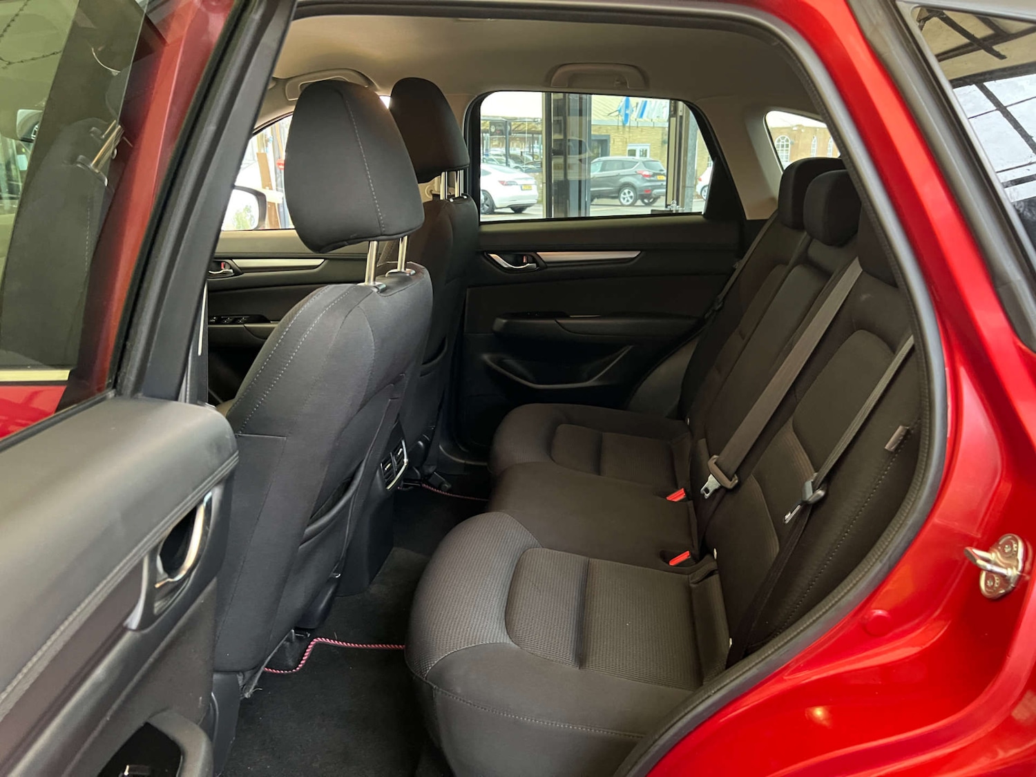 Used Mazda CX-5 2019 for sale - 77023551: Photo 24