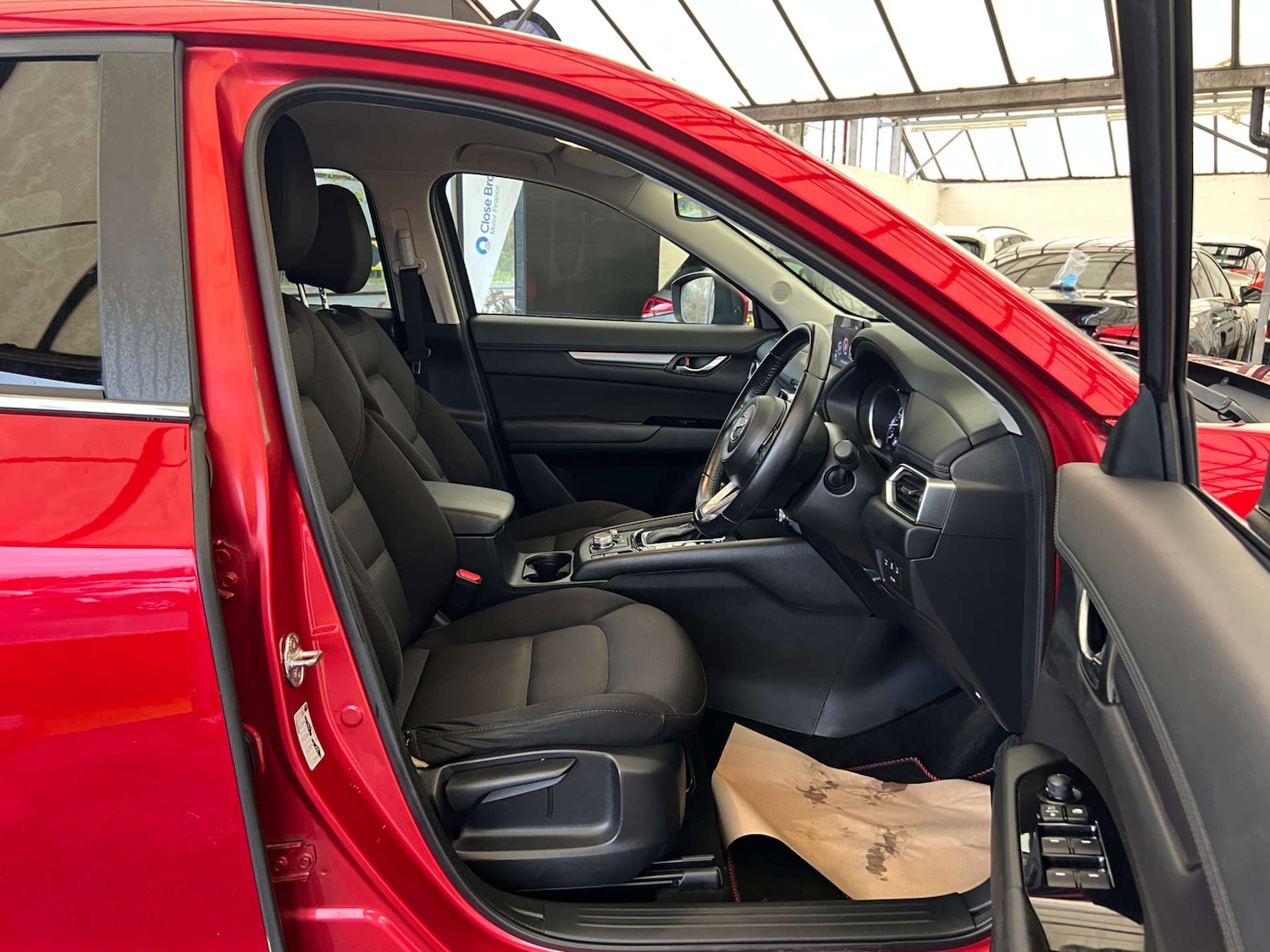 Used Mazda CX-5 2019 for sale - 77023551: Photo 8