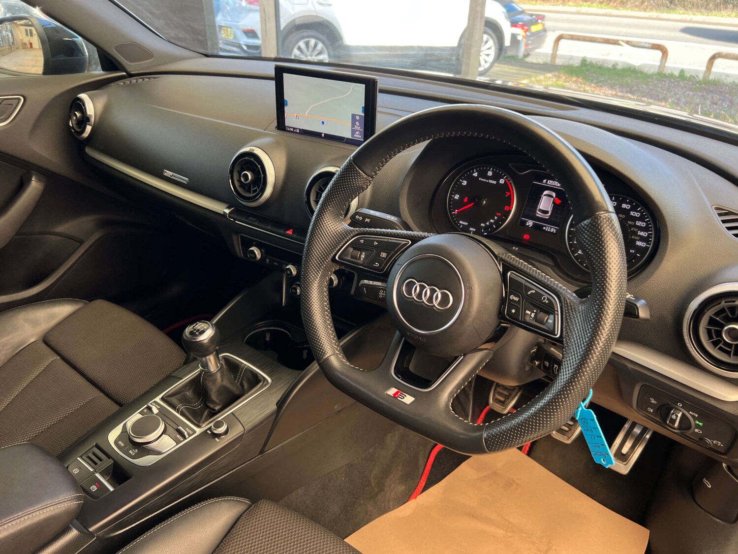 Used Audi A3 2019 for sale - 77844637: Photo 12
