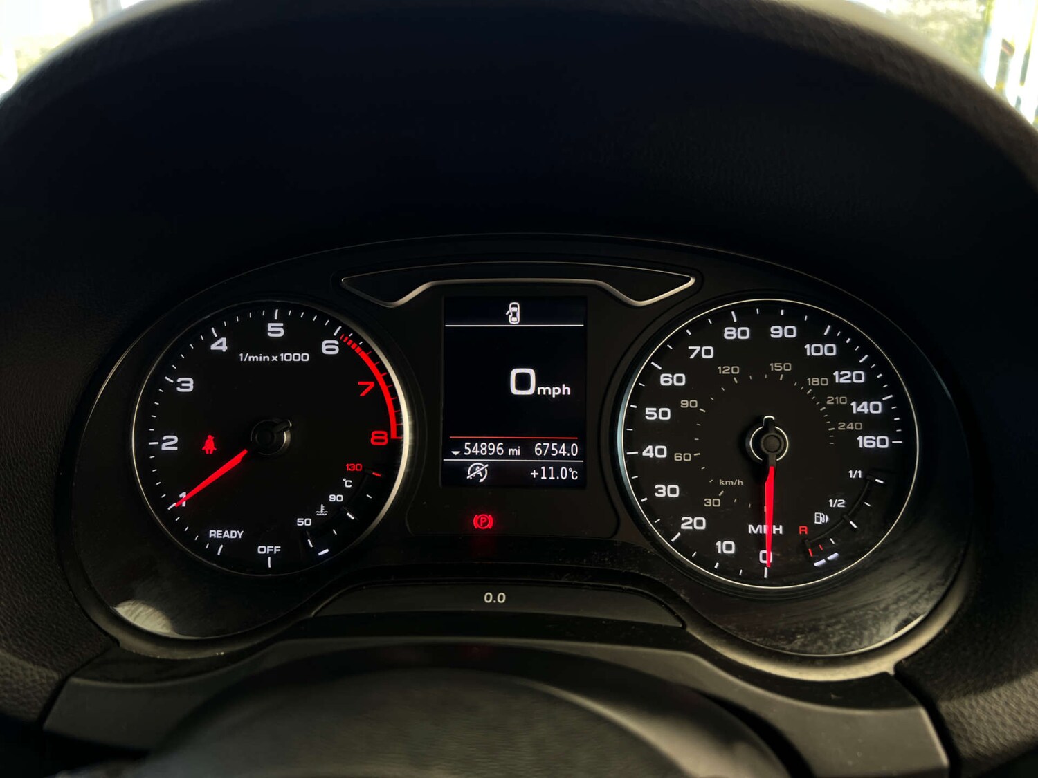 Used Audi A3 2019 for sale - 77844637: Photo 13