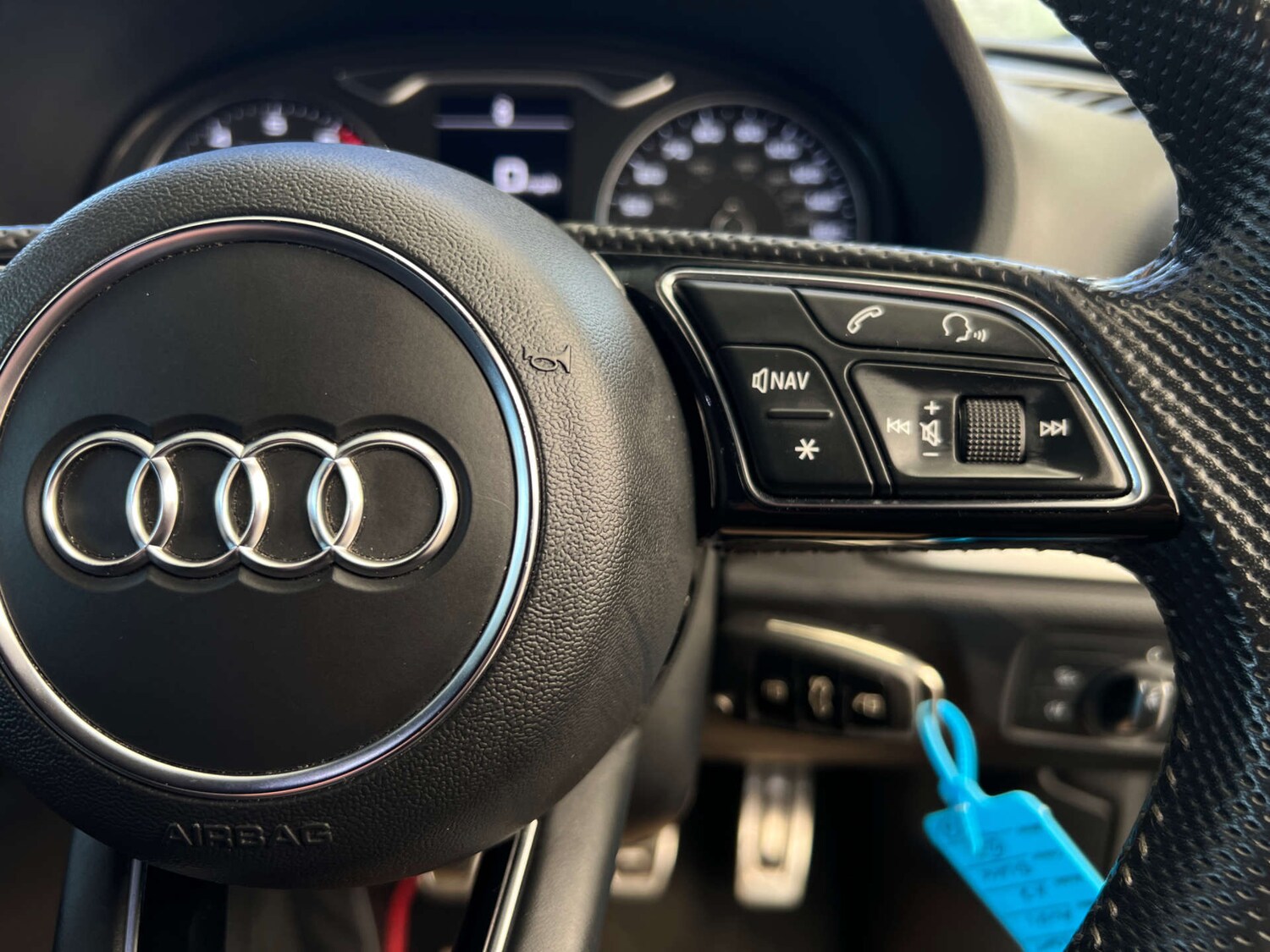 Used Audi A3 2019 for sale - 77844637: Photo 16