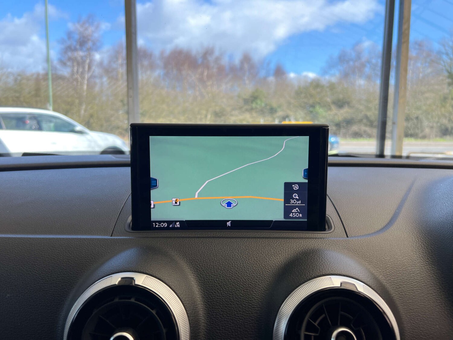 Used Audi A3 2019 for sale - 77844637: Photo 17