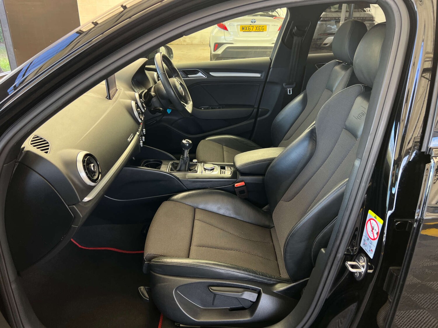 Used Audi A3 2019 for sale - 77844637: Photo 24