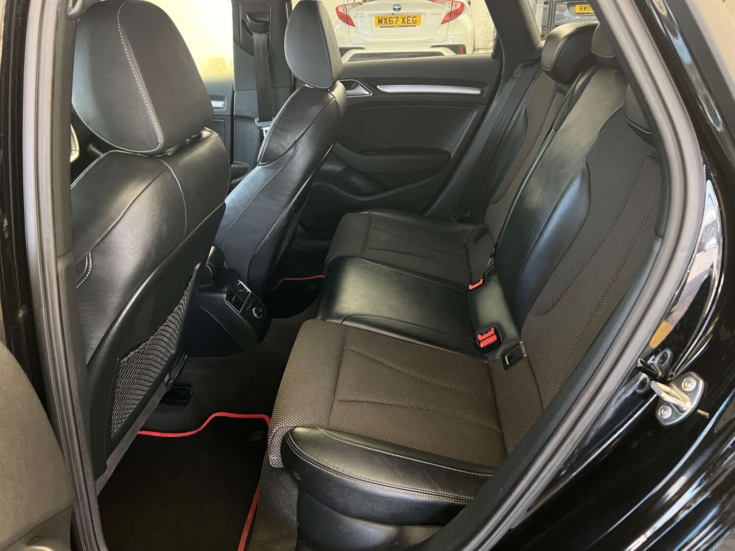 Used Audi A3 2019 for sale - 77844637: Photo 25