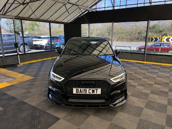 Used Audi A3 2019 for sale - 77844637: Photo