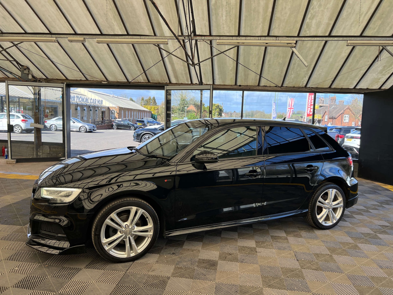Used Audi A3 2019 for sale - 77844637: Photo 5