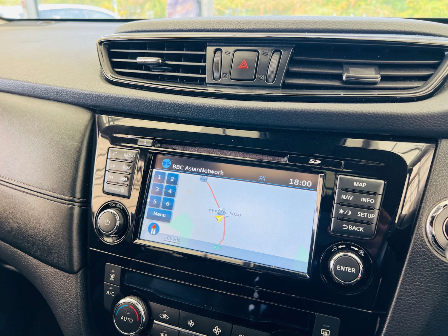 Vehicle 23