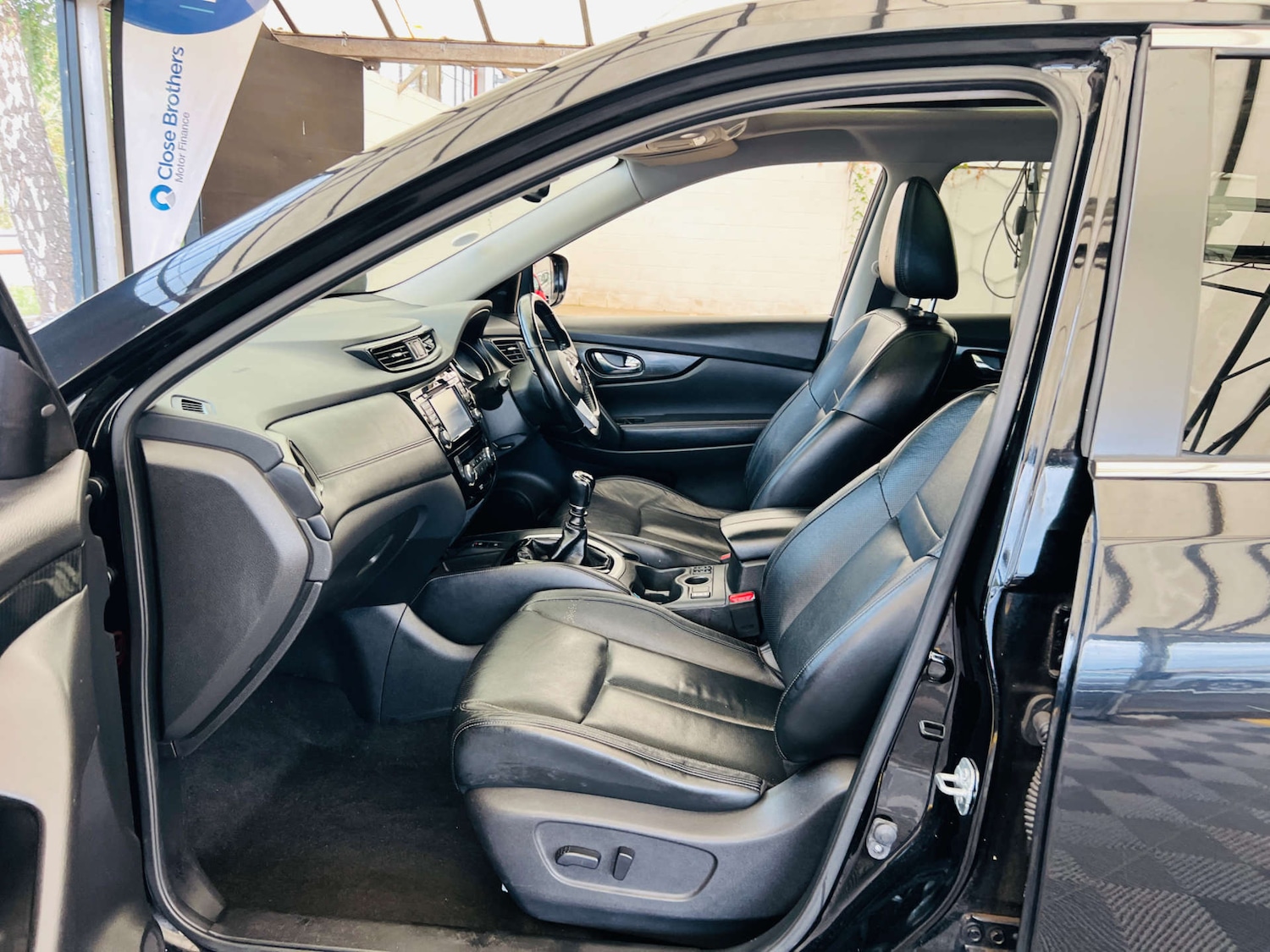Vehicle 27