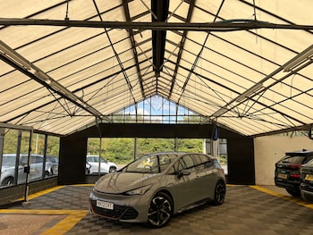 Used Cupra Born 2022 for sale - 79600568: Photo