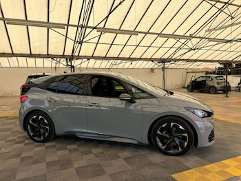 Used Cupra Born 2022 for sale - 79600568: Photo