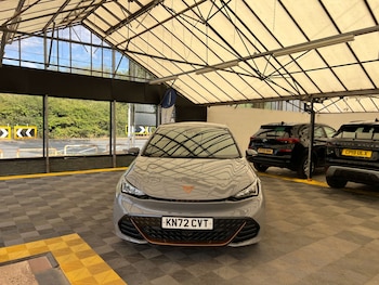 Used Cupra Born 2022 for sale - 79600568: Photo