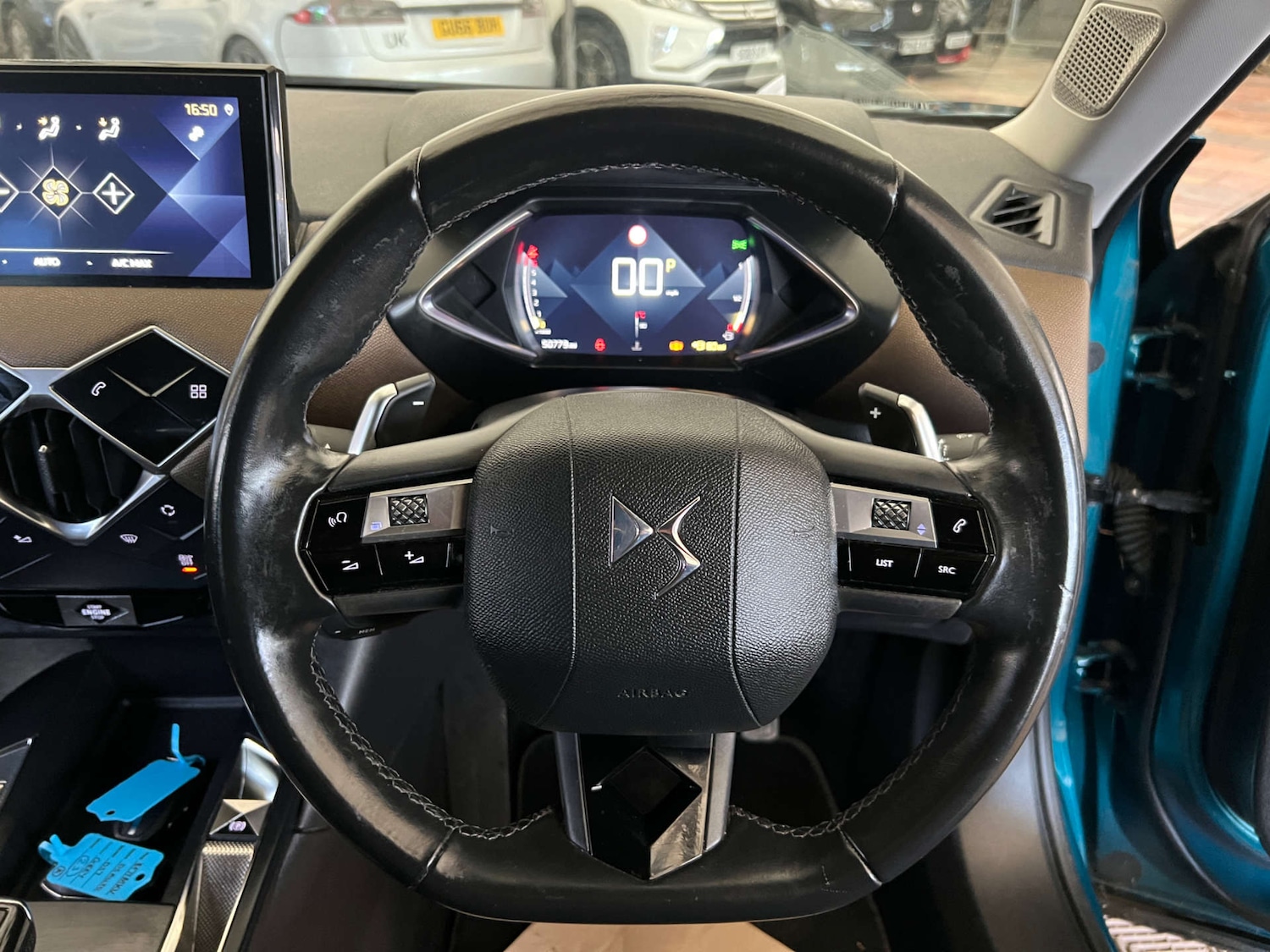 Used DS Automobiles DS 3 2019 for sale - 77026725: Photo 13