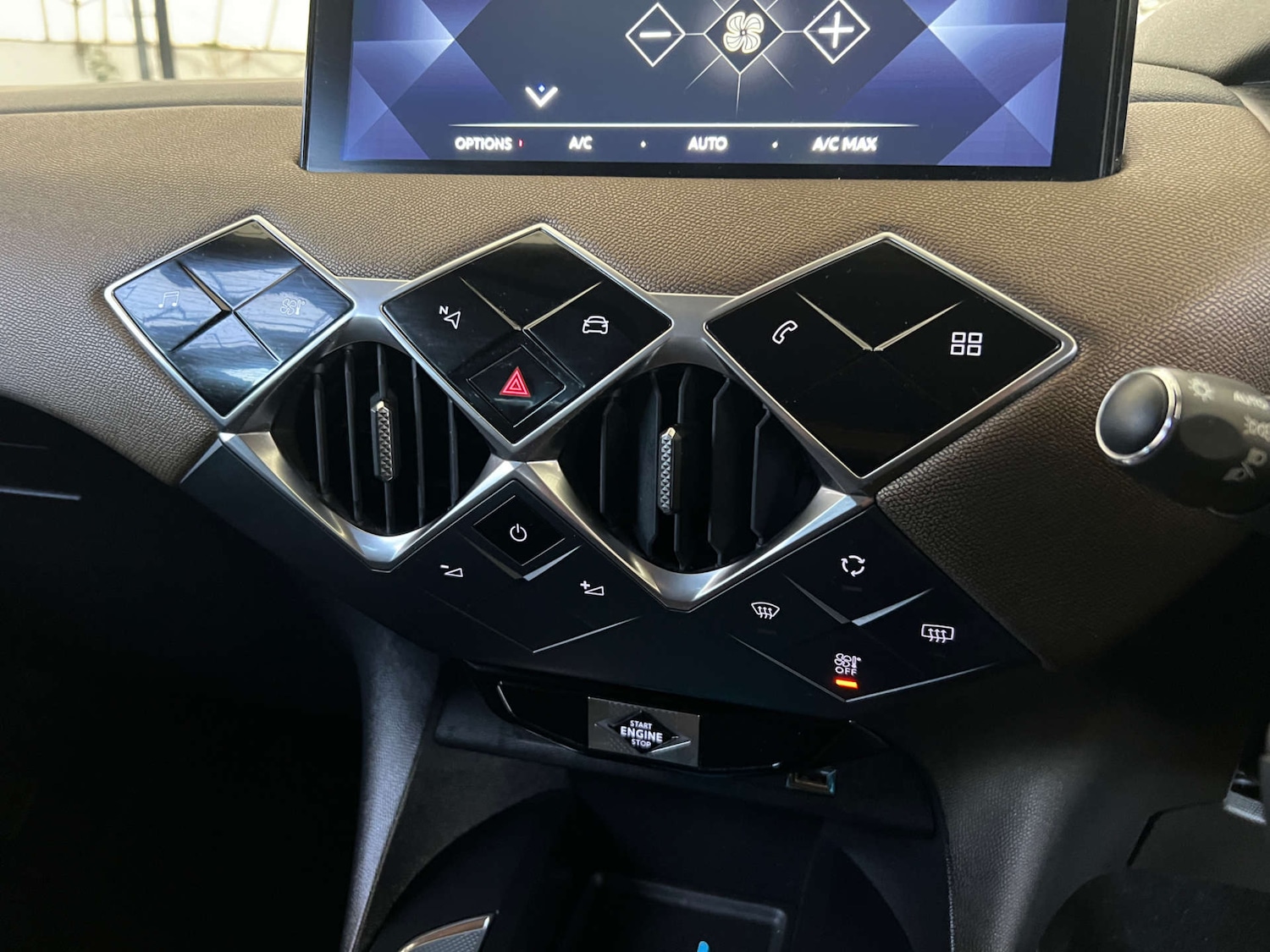 Used DS Automobiles DS 3 2019 for sale - 77026725: Photo 15