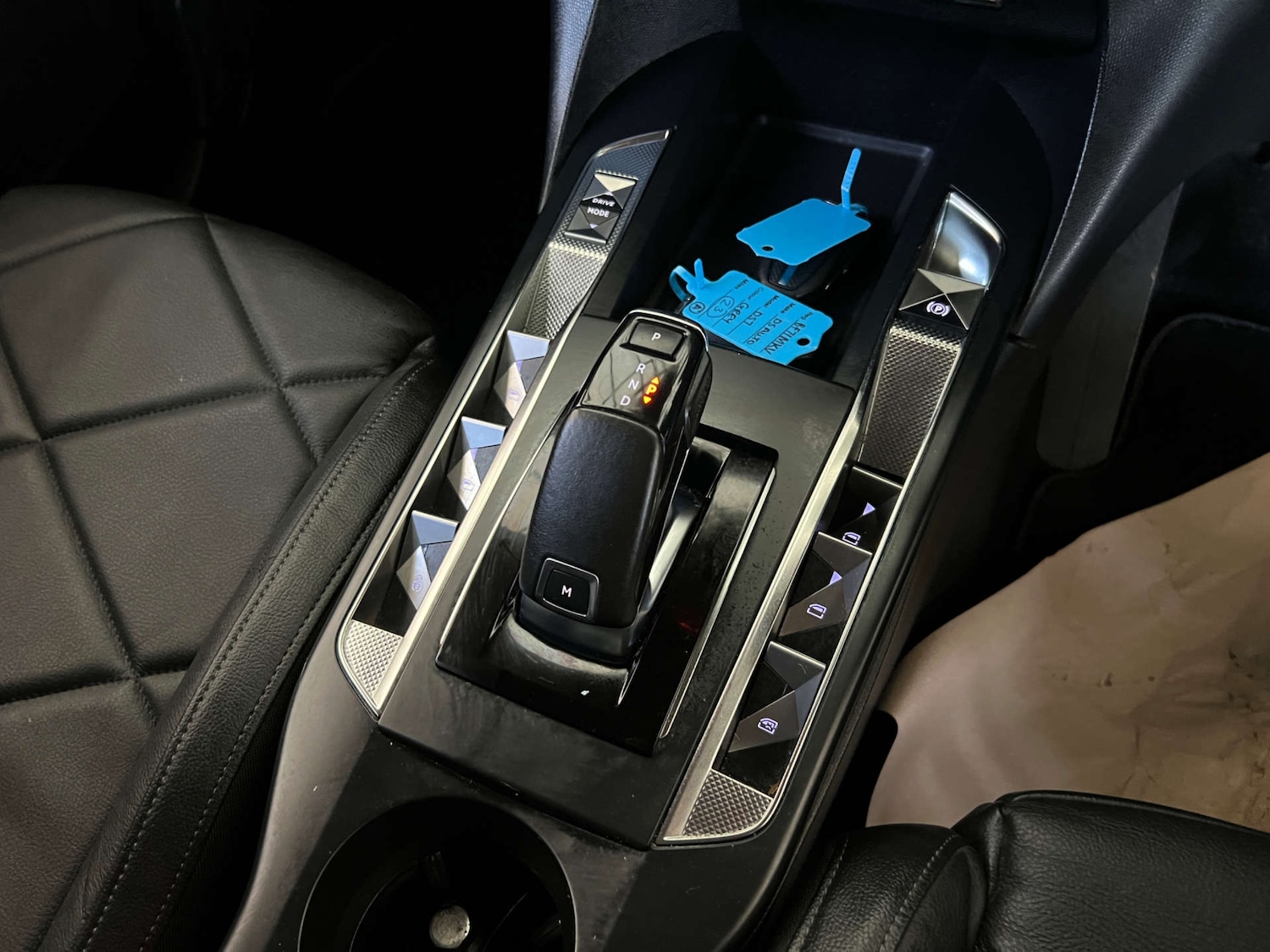 Used DS Automobiles DS 3 2019 for sale - 77026725: Photo 17