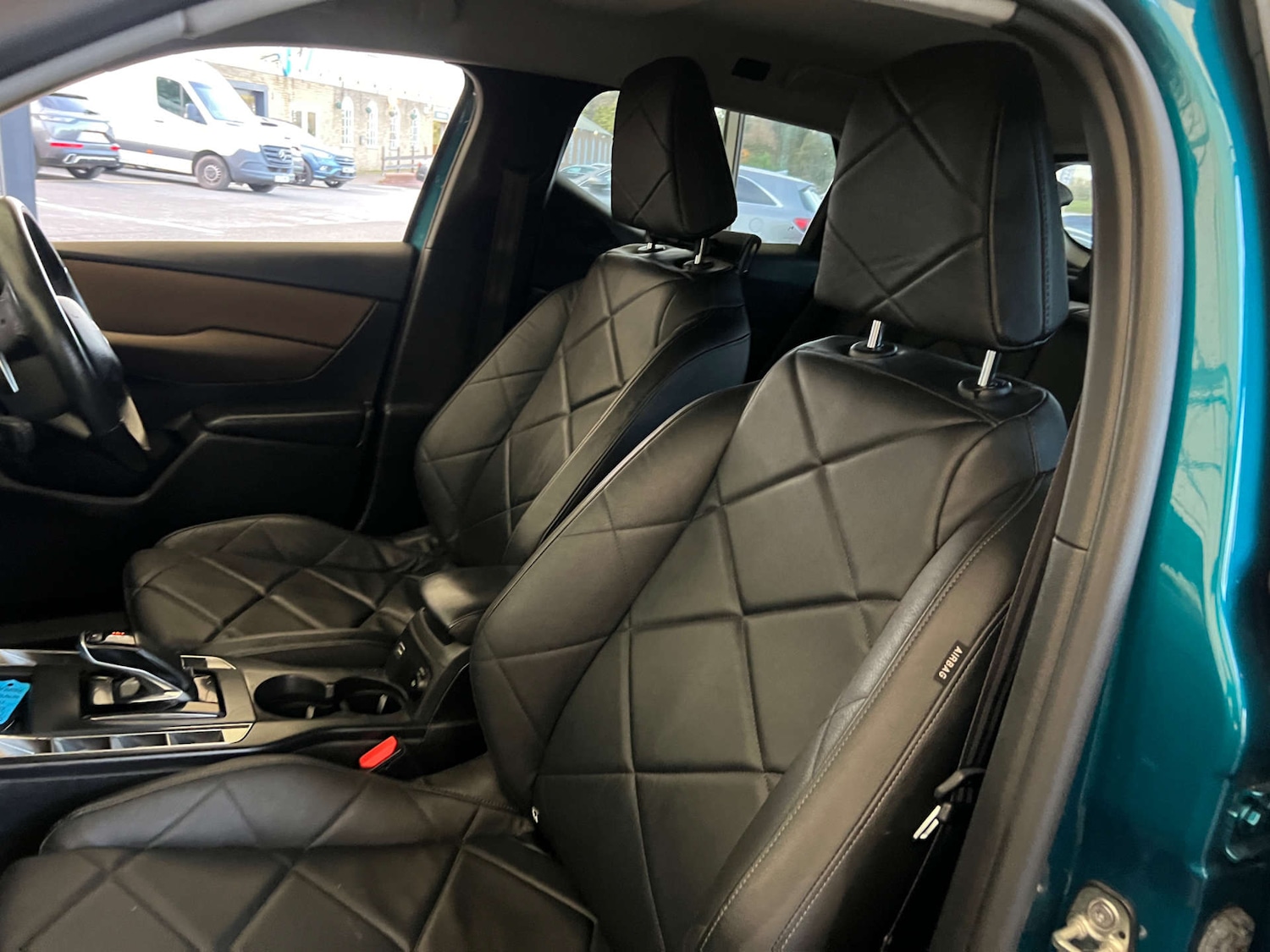 Used DS Automobiles DS 3 2019 for sale - 77026725: Photo 24