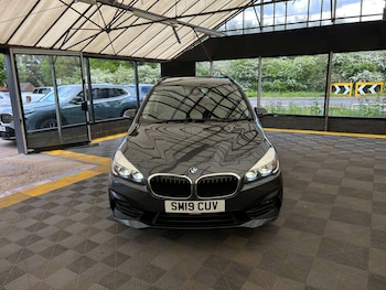 Used BMW 2 Series 2019 for sale - 78544696: Photo