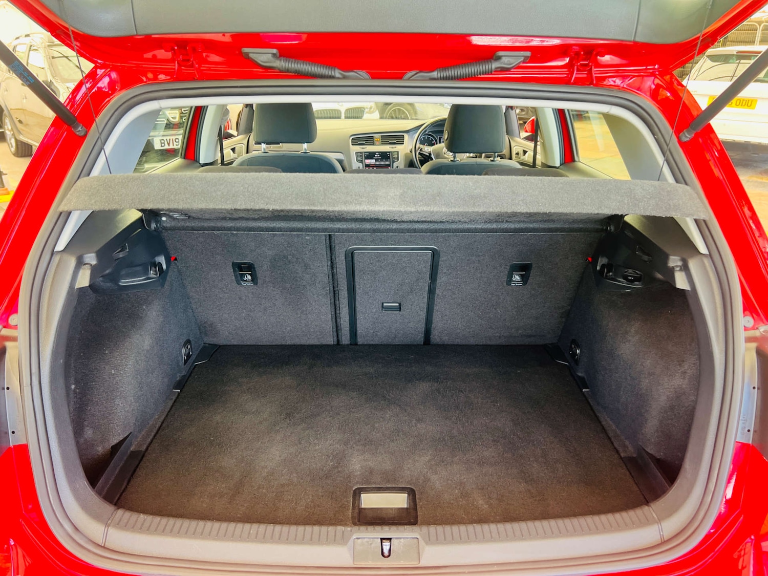 Used Volkswagen Golf 2015 for sale - 75851739: Photo 29