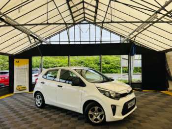 2019 - 1.0 Picanto 1 5dr