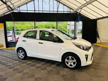 Used Kia Picanto 2019 for sale - 74568276: Photo