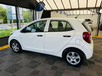 Used Kia Picanto 2019 for sale - 74568276: Photo