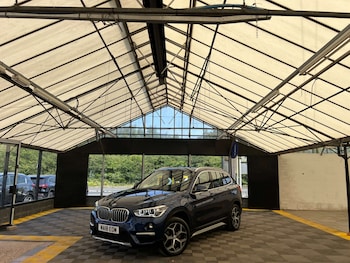 Used BMW X1 2018 for sale - 79245585: Photo