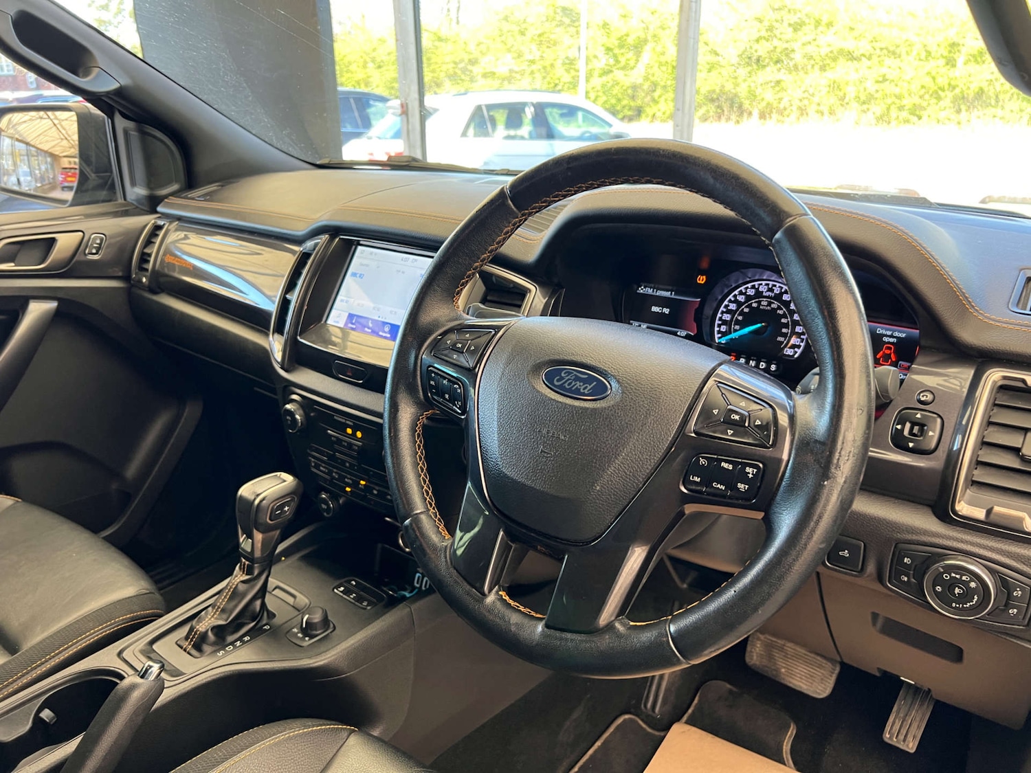 Used Ford Ranger 2022 for sale - 78146006: Photo 11